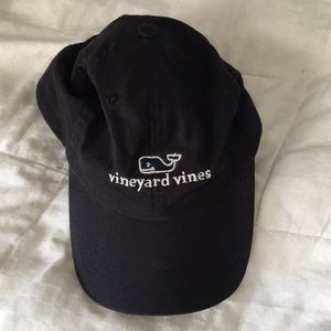 Vineyard vines hat